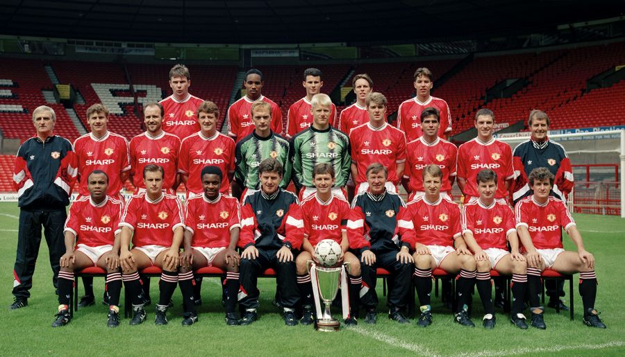 一代球员的 一代球员的