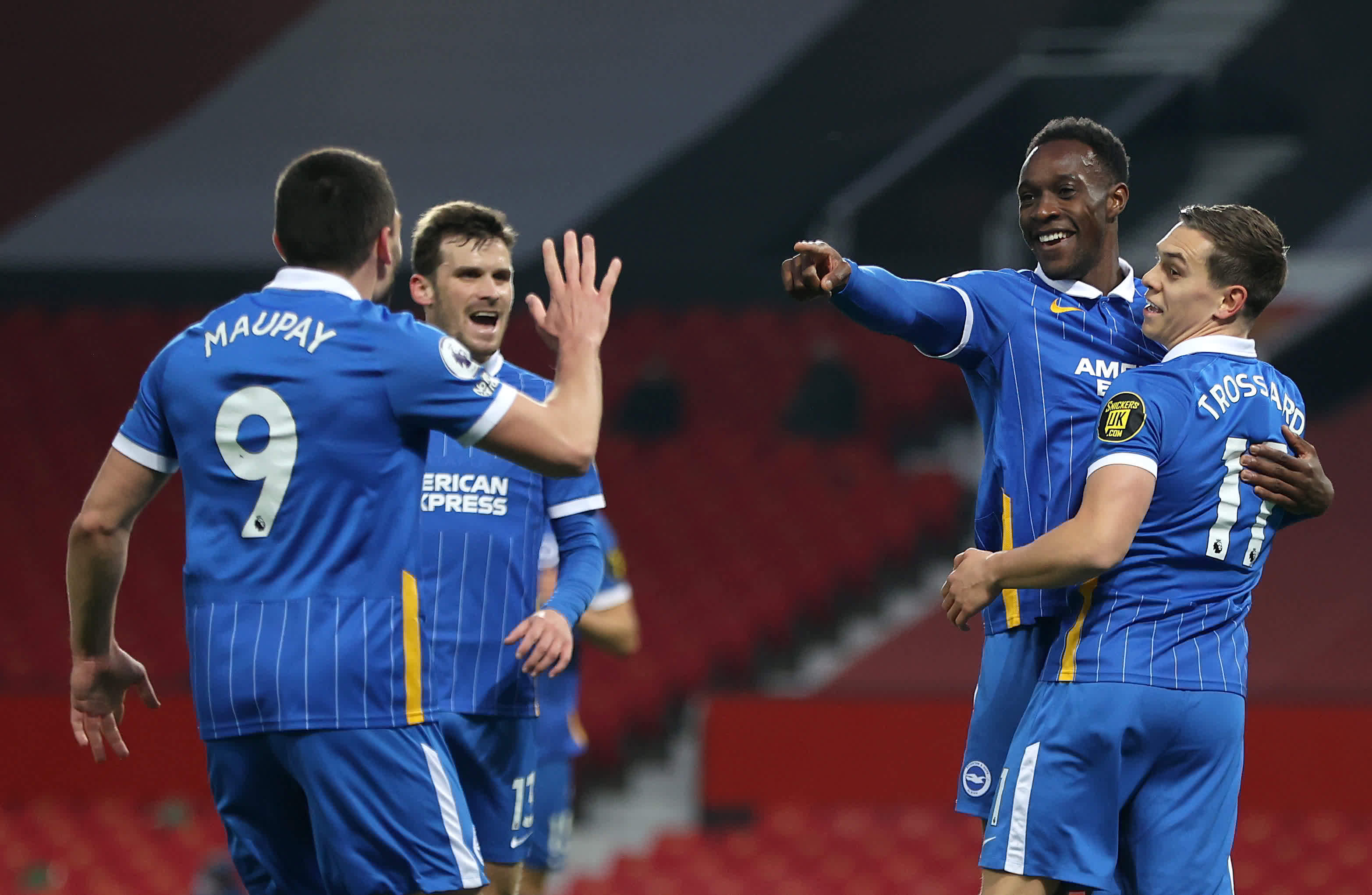 這對中後衛 這對中後衛